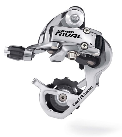 sram rival rear derailleur 11 speed