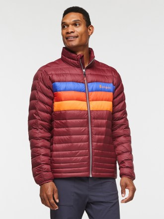 Cotopaxi Fuego Down Jacket - Men's 1