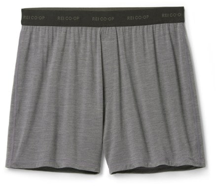 REI Co-op Merino Boxers - Men's 0