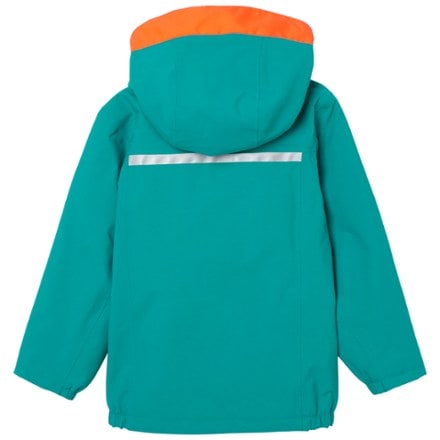 Helly Hansen Shelter HT Jacket - Toddlers' 3