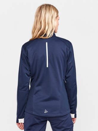Craft ADV Nordic Training Jacket 2 - Women's 2
