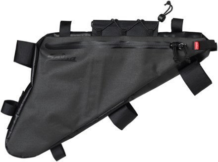 salsa timberjack frame bag