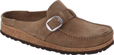 Birkenstock Buckley Shoes - Women's 1