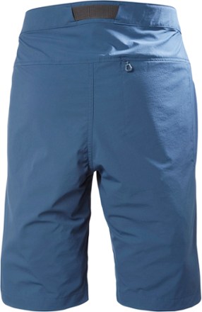 Helly Hansen Tinden Light Hiking Shorts - Men's 1