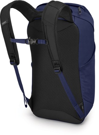 Osprey Farpoint Fairview Travel Daypack 1