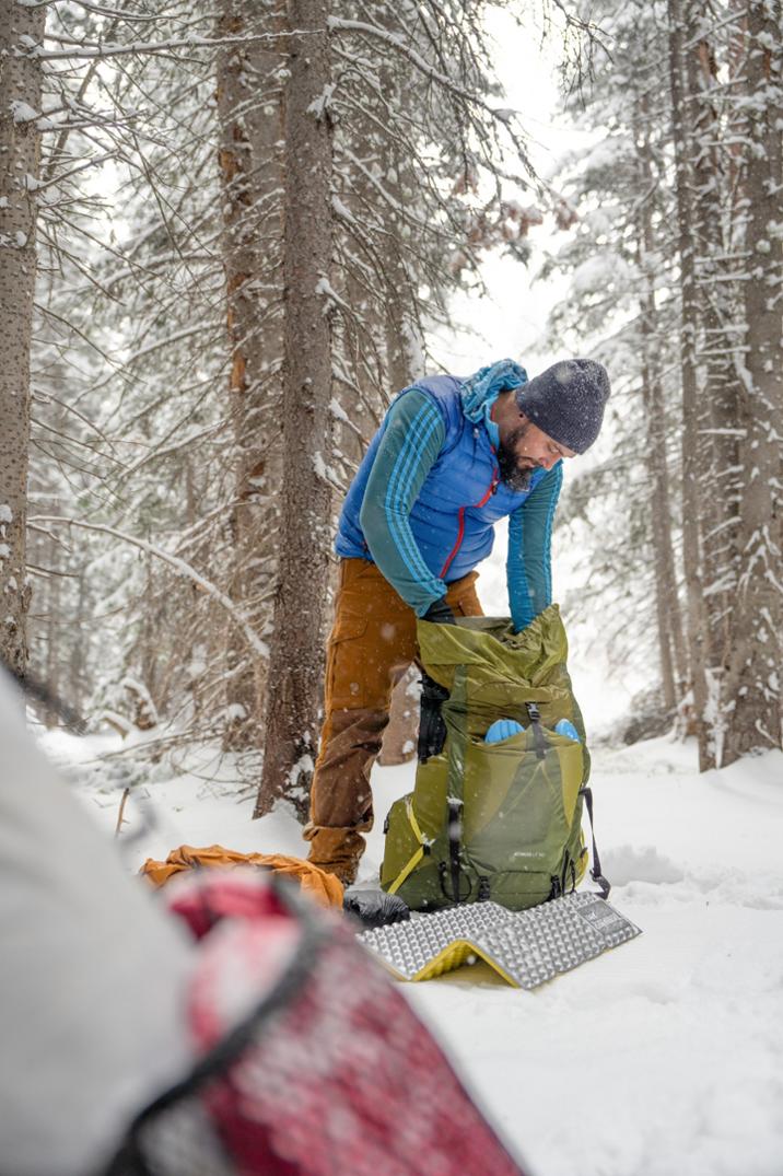 Location Image for Atmos AG LT 50 Pack - Men's
