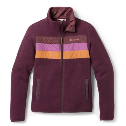 Cotopaxi Teca Fleece Full-Zip Jacket - Women's 0