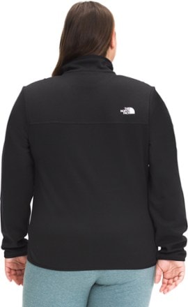 The North Face Canyonlands Full-Zip Jacket - Women's 2