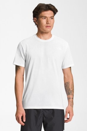 The North Face Wander T-Shirt - Men's 0