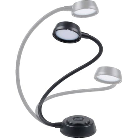 Nite Ize Radiant Flex Rechargeable Lamp 1
