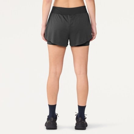 ALWRLD ALRN NBP Mesh Shorts - Women's 2