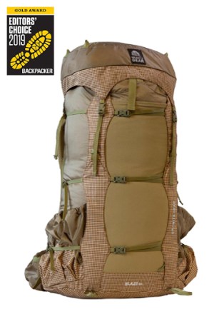 Granite Gear Blaze 60 Pack - Men's 3