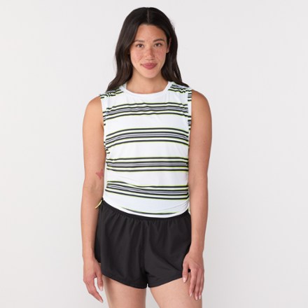 FP Movement Sport Mode Muscle Tank Top - Women's 1