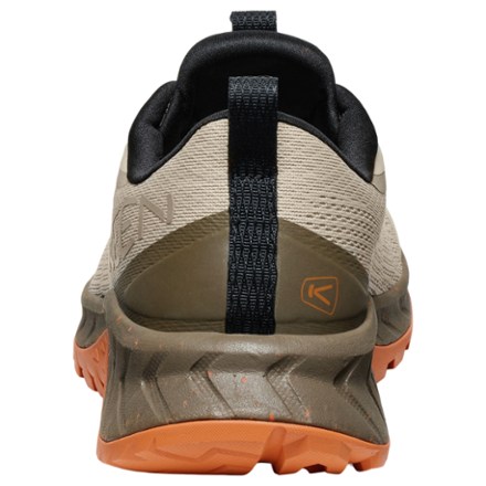KEEN Versacore Speed Hiking Shoes - Men's 3