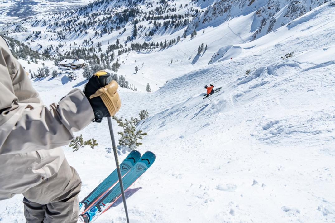 Location Image for Arcade 88 Skis - 2025/2026