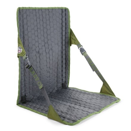 Crazy Creek Hex 2.0 LongBack Chair 1