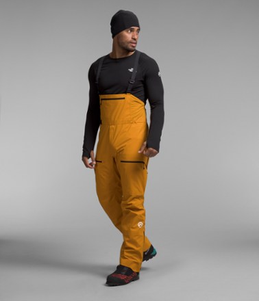 THE NORTH FACE 軽量ビブピューリストビブPurist Bib