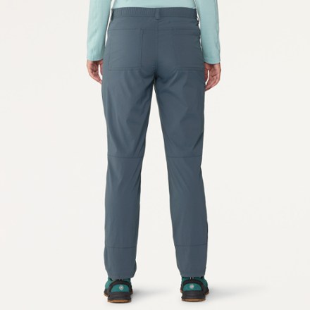 Trailmade Pants - Women's