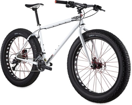 cooker maxi fat bike