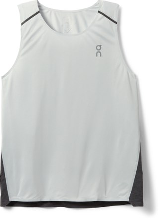 On Tank-T Running Shirt - Men's 0