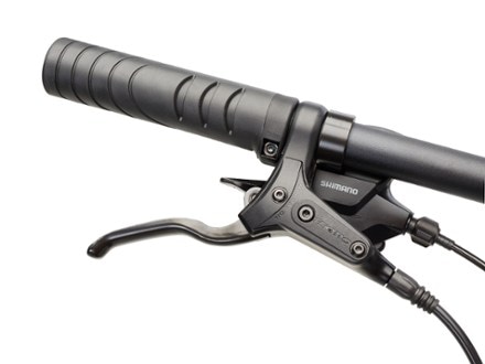 Co-op Cycles CTY 2.1 Bike Handlebar shifters (Saragasso Sea)
