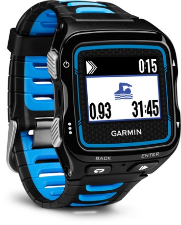 garmin forerunner 920xt replacement band