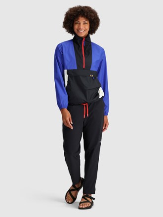 Outdoor Research Swiftbreaker Jacket - Women's 3