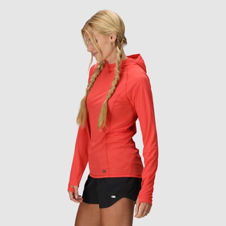 Outdoor Research Echo Hoodie - Women's 4