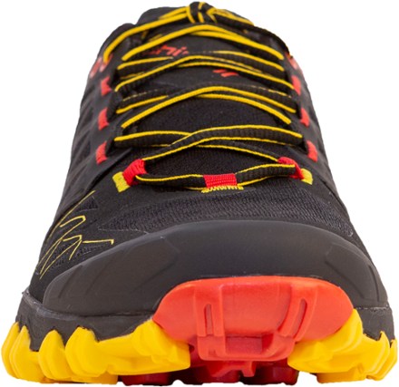 La Sportiva Bushido II GTX Trail-Running Shoes - Men's 4