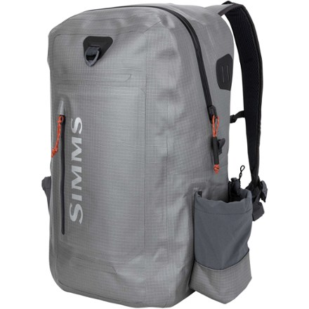 Simms Dry Creek Z Pack Gray