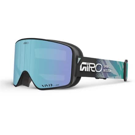 Giro Method Snow Goggles 0