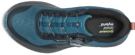 ICEBUG Haze RB9X GTX Shoes - Men's 3