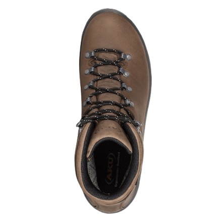 AKU Tribute II GTX Hiking Boots - Men's 3