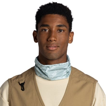 Buff CoolNet UV Insect Shield Half Neckwear 2