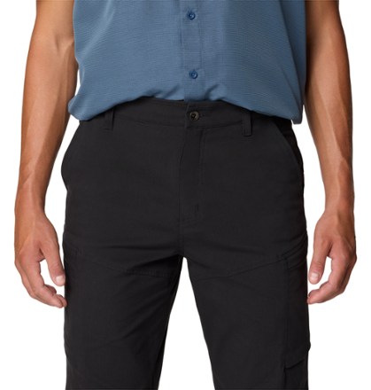 Mountain Hardwear Hardwear AP Cargo Pants - Men's 5