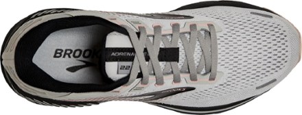 Brooks Adrenaline GTS 22 Road-Running Shoes - Women's 4