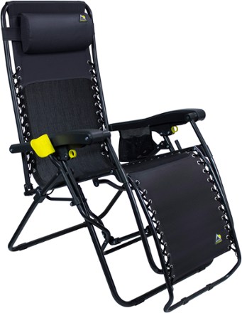 Clever Camper Compan FRC002 The Original Zero Gravity Chair