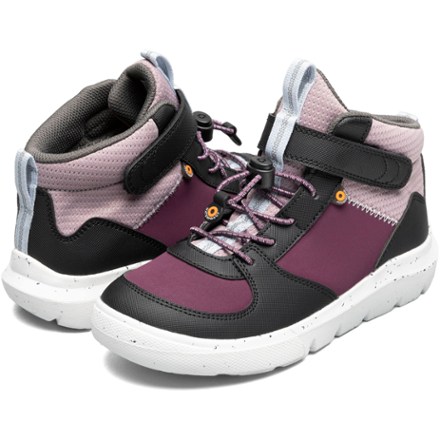 Bogs Skyline Kicker WP Shoes - Kids' 6
