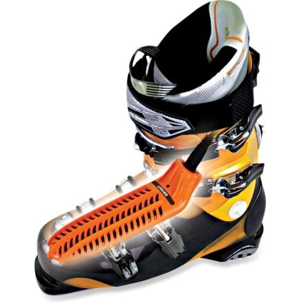 DryGuy Travel Boot Dryer 2