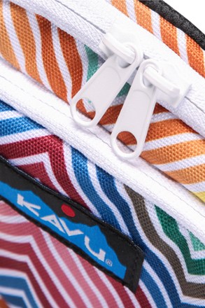 KAVU Spectator Waist Pack - Special Edition 4