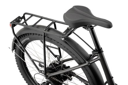 Cannondale Adventure Neo Allroad EQ Low Step-Through Electric Bike 3
