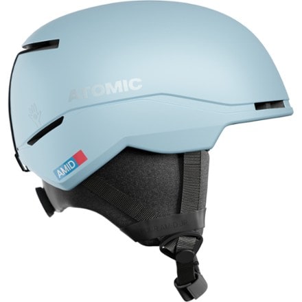 Atomic Four AMID Jr. Snow Helmet - Kids' 0