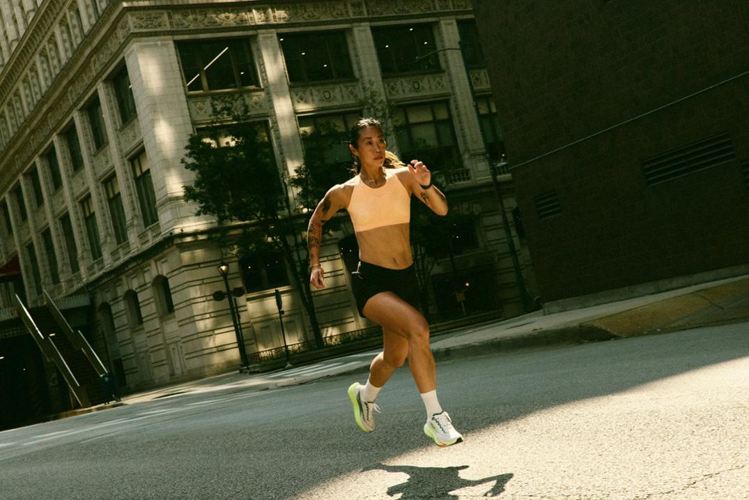 Location Image for Mach 7 Road-Running Shoes - Women's