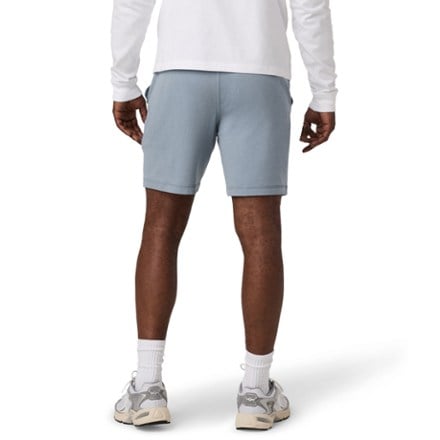 Vuori Ponto Shorts - Men's 2