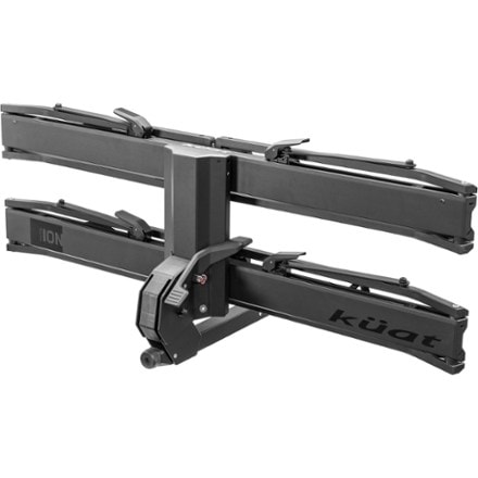Kuat Piston ION 2-Bike Hitch Rack 2