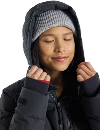 Burton Loyll Down Jacket - Women's 4