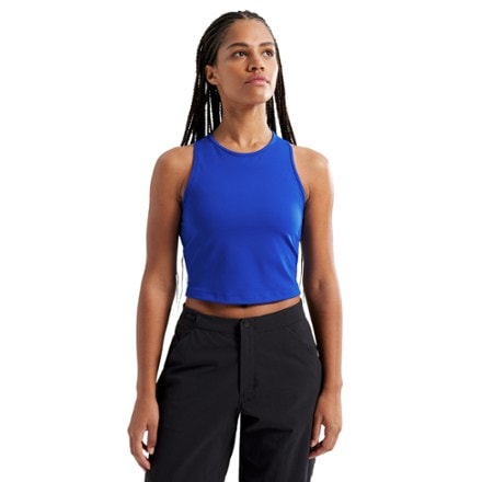 Arc'teryx Soria Tank Top - Women's 1