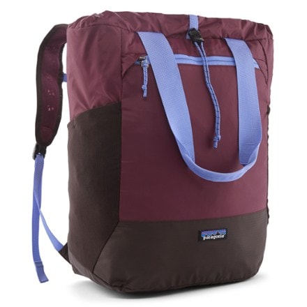 Patagonia Terravia Tote Pack 24 L 0