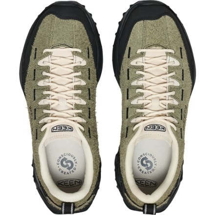 KEEN Jasper Zionic Sneakers - Men's 5
