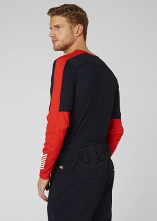 Helly Hansen HH Lifa Active Crew Base Layer Top - Men's 3